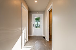 Hall d'entrée