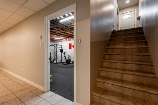 Hall d'entrée