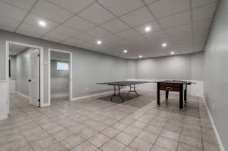 Salle familiale
