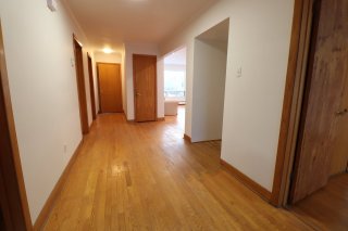 Hall d'entrée