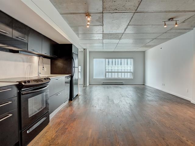 #1008 - 350 Boul. De Maisonneuve O.