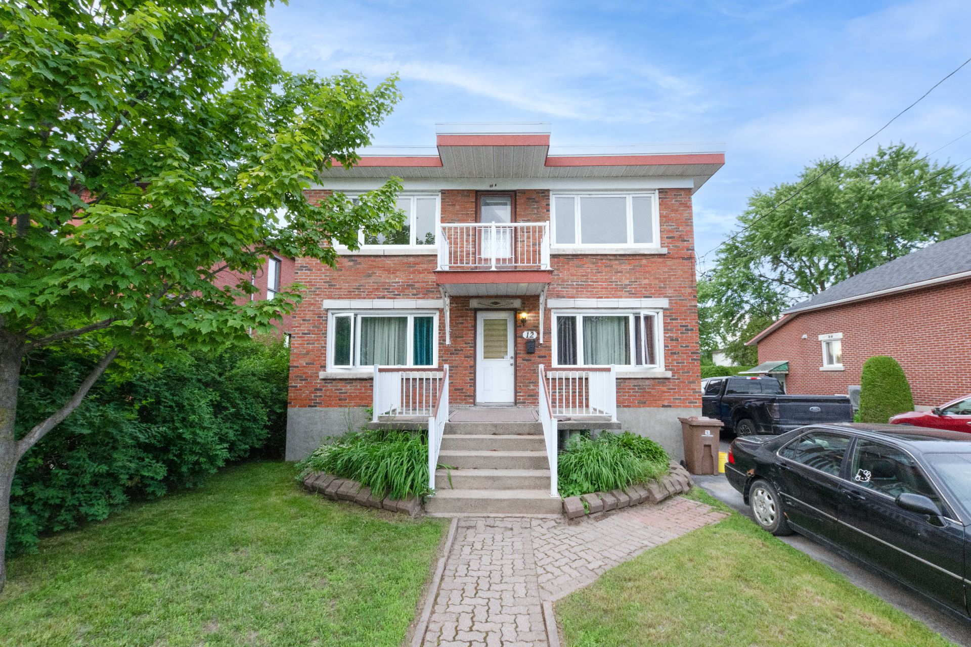 12A Rue Vaudry