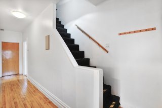 Hall d'entrée