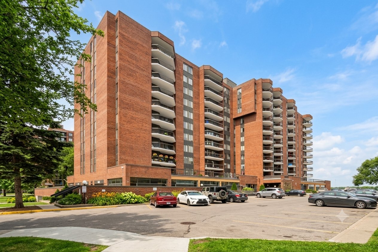 #102 - 6995 Boul. Gouin E.