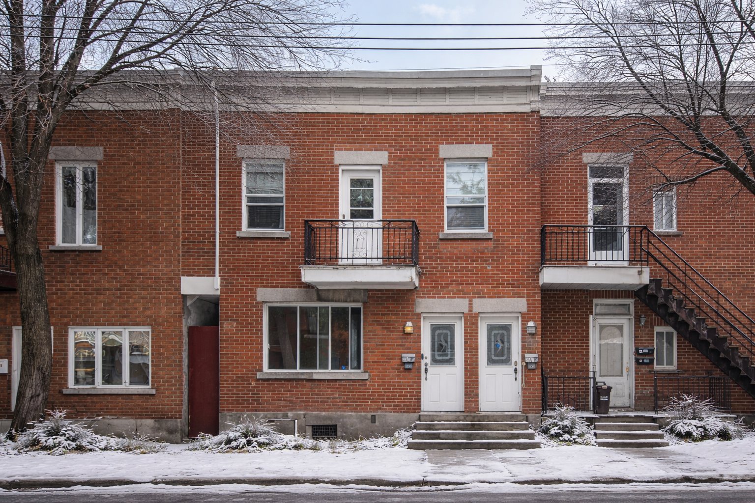 5274Z Rue Chambord