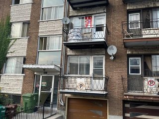 #4 - 8841 10e Avenue