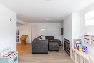 Salle familiale