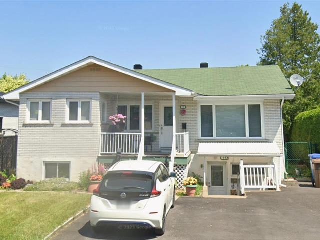 63A Boul. Ste-Marguerite