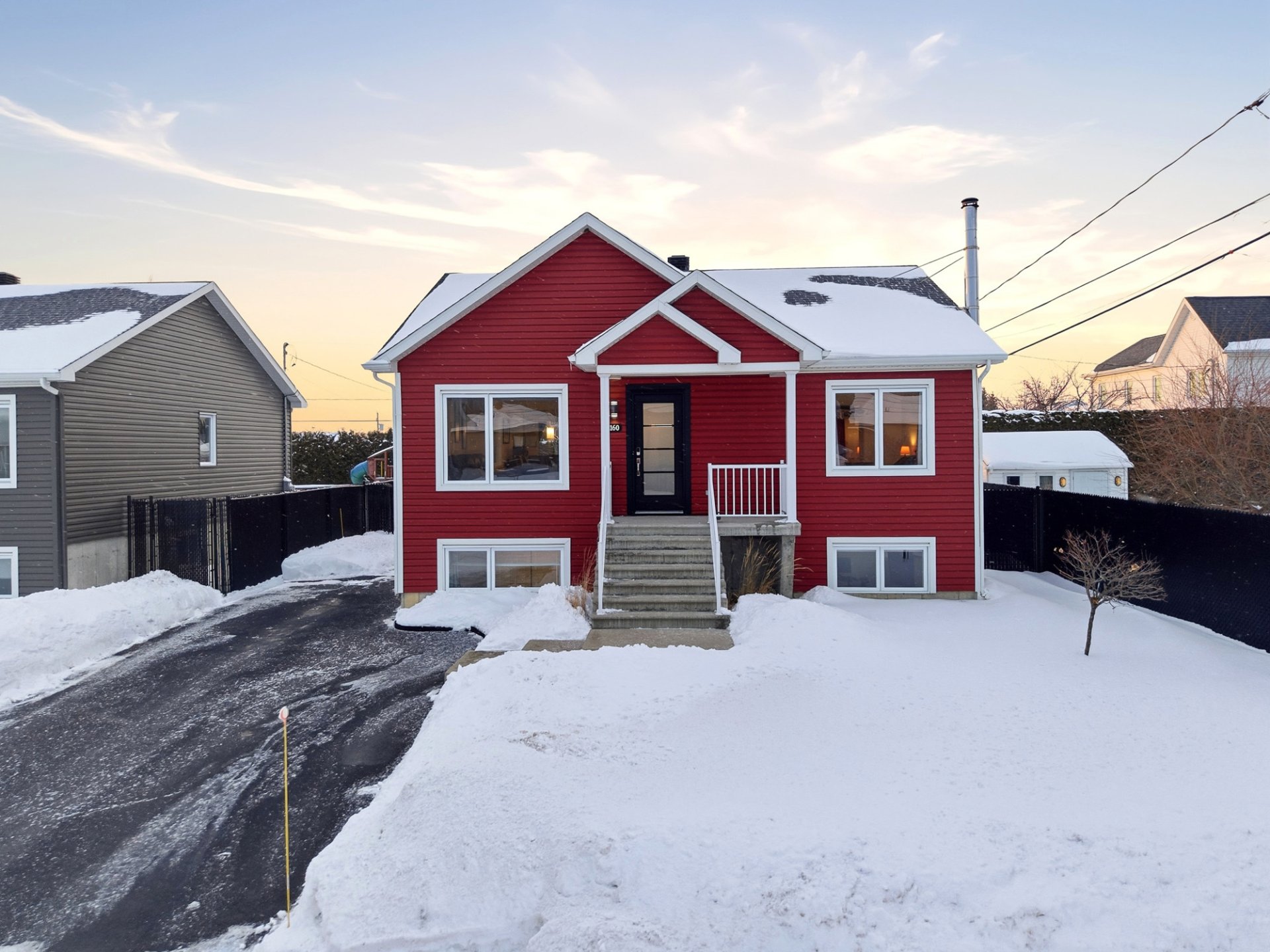 2160 Rue du Tenancier