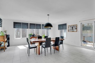 Salle à manger