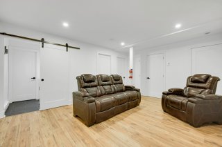 Salle familiale