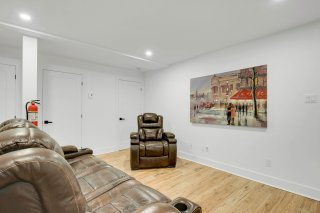 Salle familiale