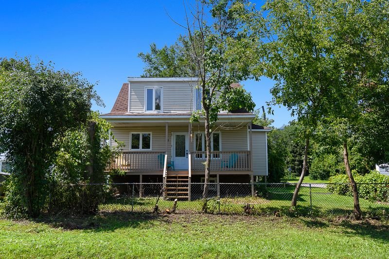 13 Rue John-Gibeault
