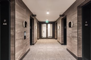 Elevator