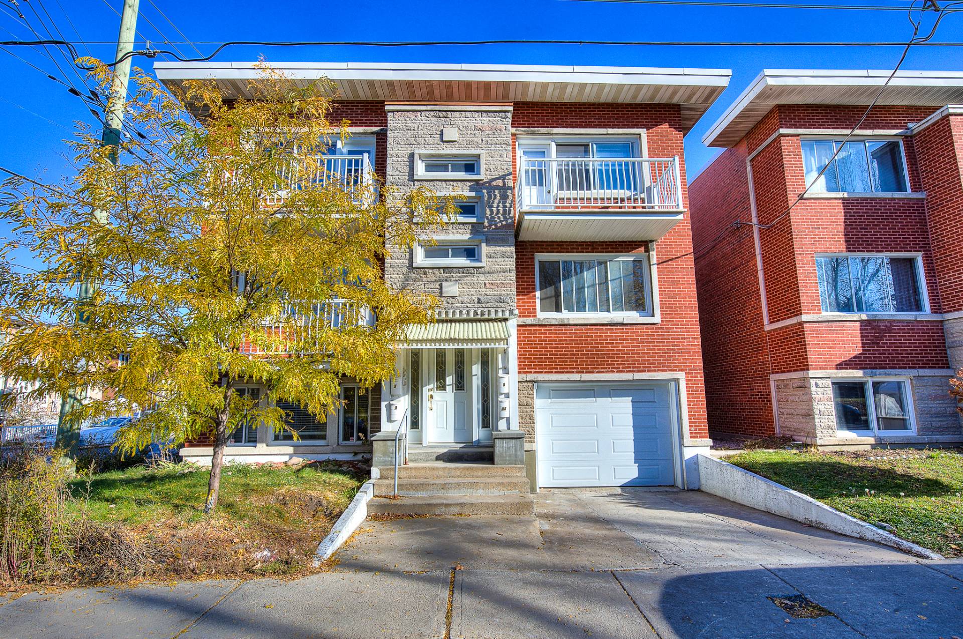 #1 - 6945 35e Avenue