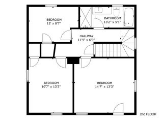 Plan (croquis)