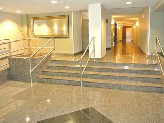 Hall d'entrée