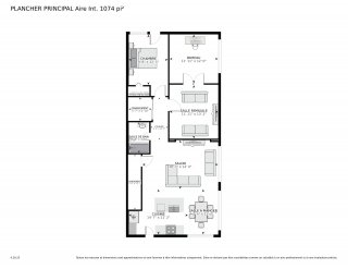 Plan (croquis)