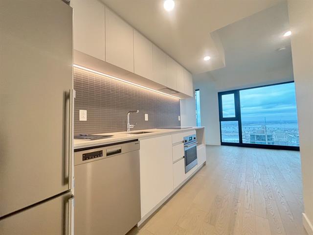 #4703 - 1245 Rue De Bleury