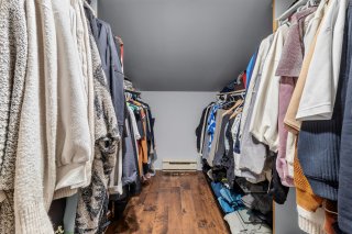 Penderie (Walk-in)