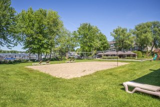 Terre à bois