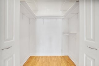 Penderie (Walk-in)