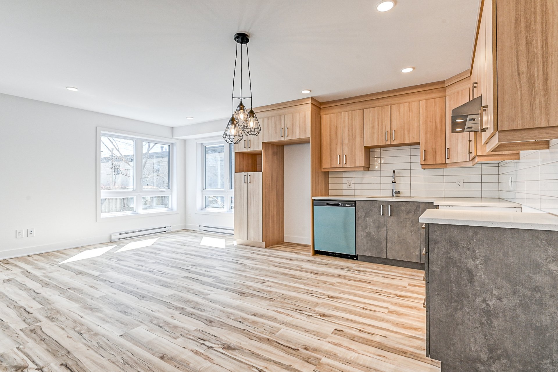 #103 - 11140 Rue Dorchester