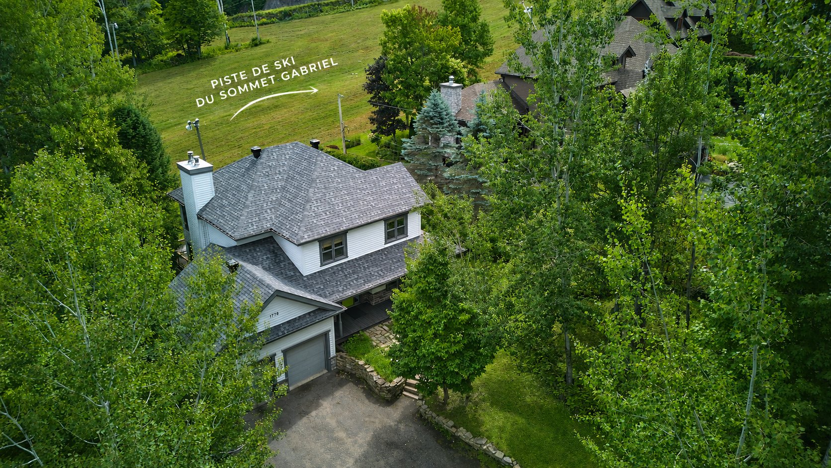 1778 Place du Golf-de-Mont-Gabriel
