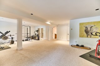 Salle familiale