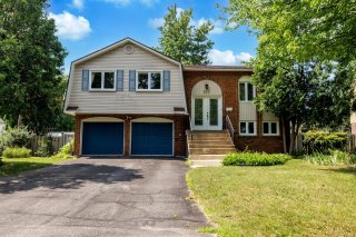 310 Acadia Drive