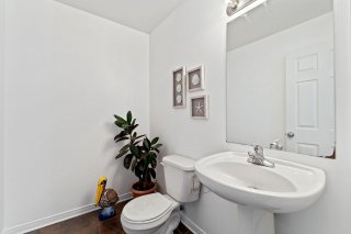 Washroom