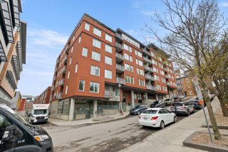 #207 - 565 Rue du Parvis