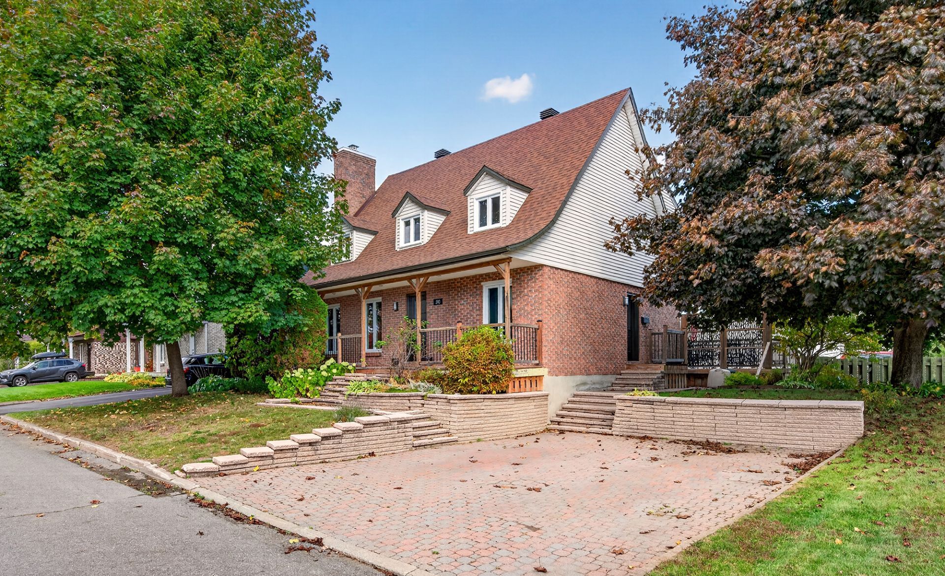 290Z Rue Gabriel
