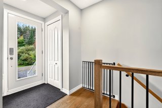 Hall d'entrée