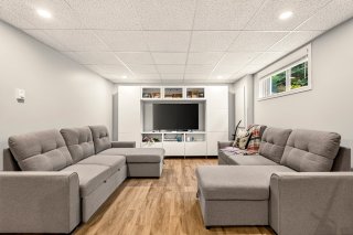Salle familiale