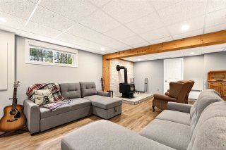 Salle familiale