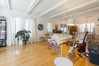 Salon