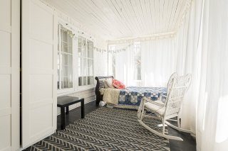 Solarium