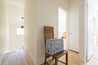 Hall d'entrée