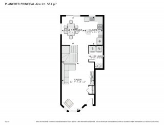 Plan (croquis)