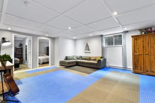 Salle familiale