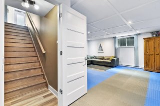 Salle familiale