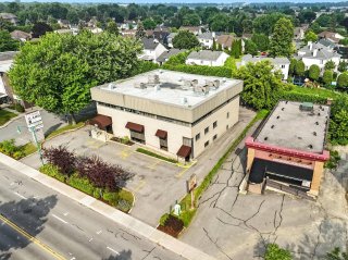535 Rue Notre-Dame