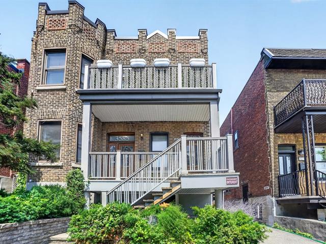 3585 Boul. Décarie