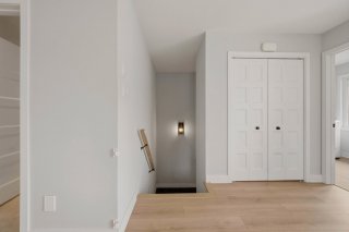 Hall d'entrée