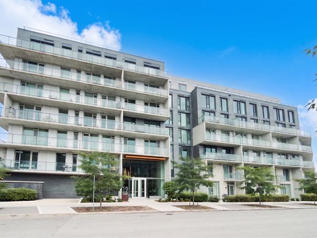 #525 - 1900 Rue Suzanne-Coallier