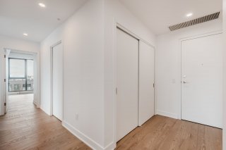 Hall d'entrée