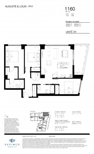 Plan (croquis)