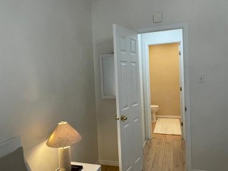 Penderie (Walk-in)