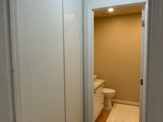 Penderie (Walk-in)